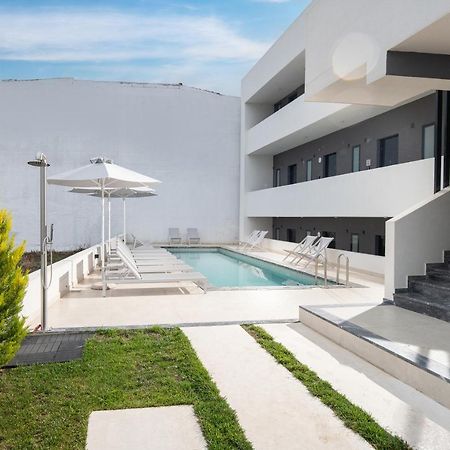 Cubestudio21 Kallithea  Eksteriør billede