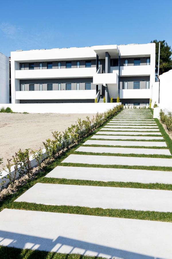 Cubestudio21 Kallithea  Eksteriør billede