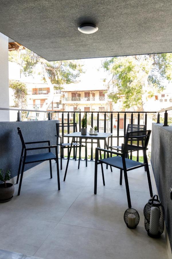Cubestudio21 Kallithea  Eksteriør billede