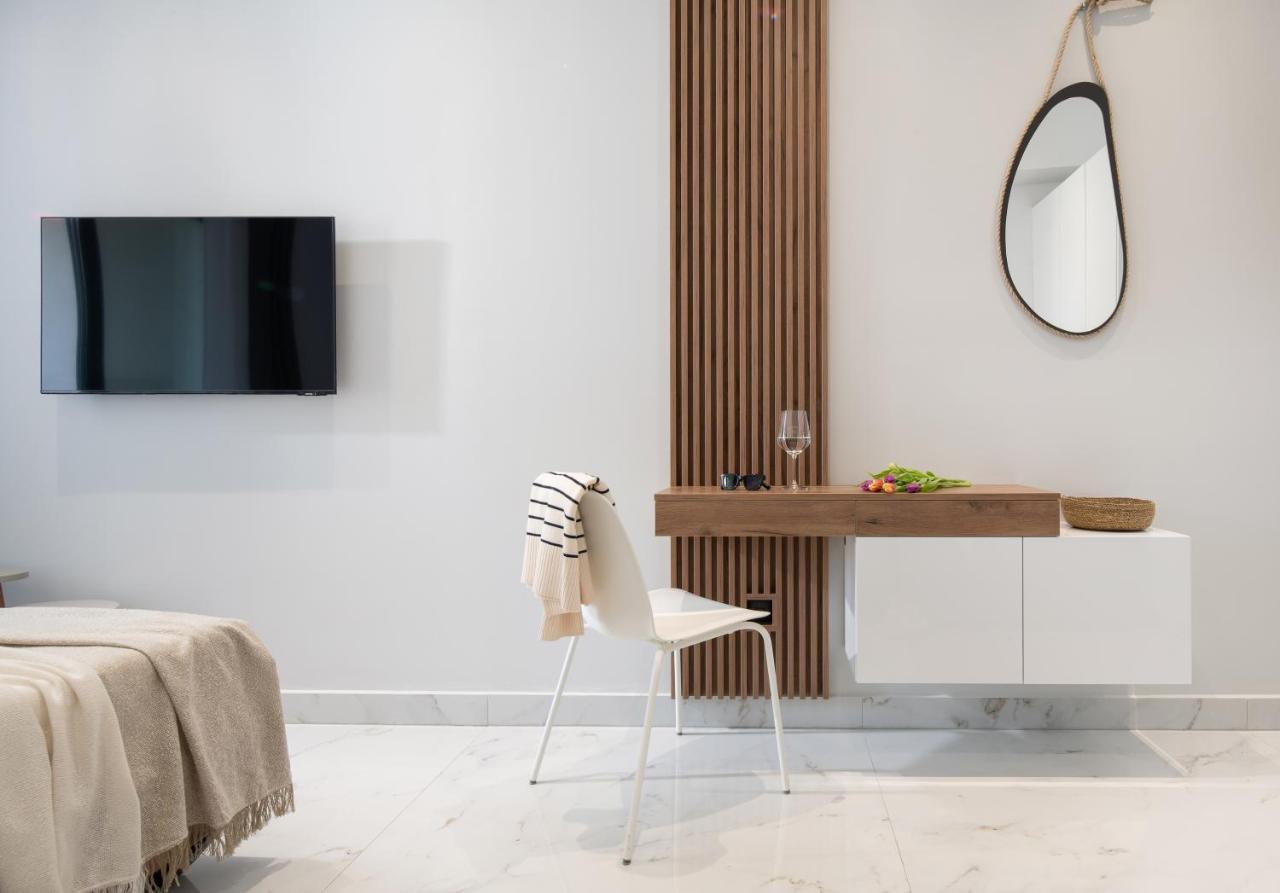 Cubestudio21 Kallithea  Eksteriør billede